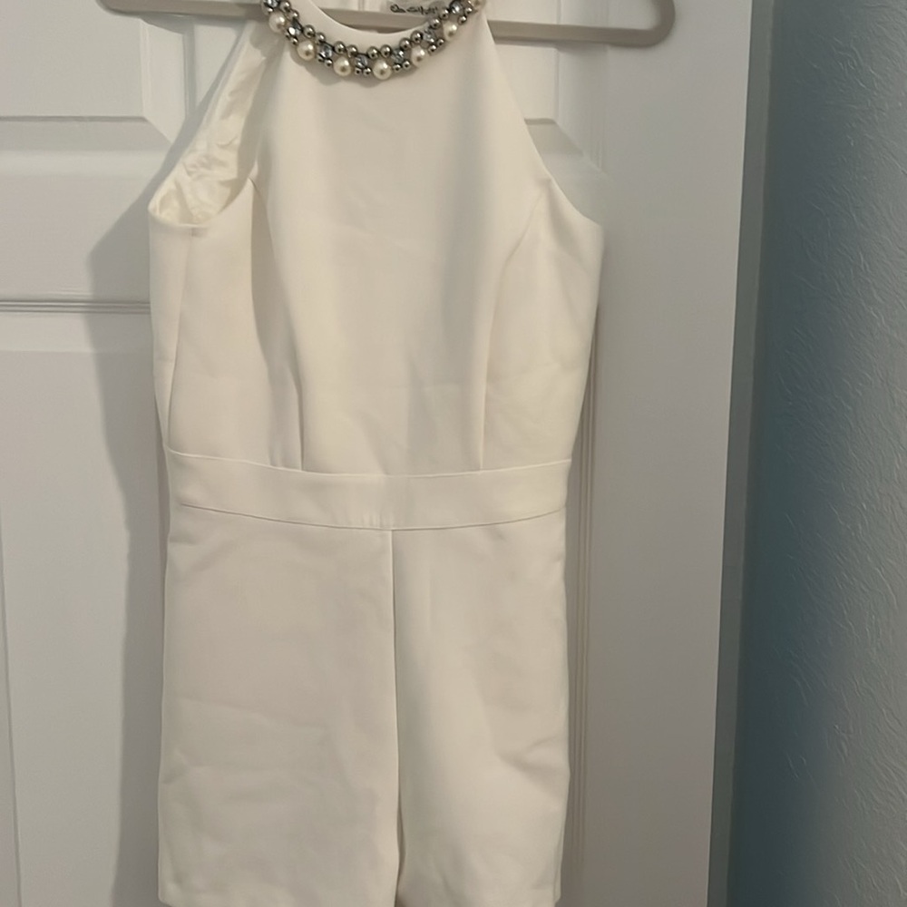 Jumpsuit - Picture 2 of 5